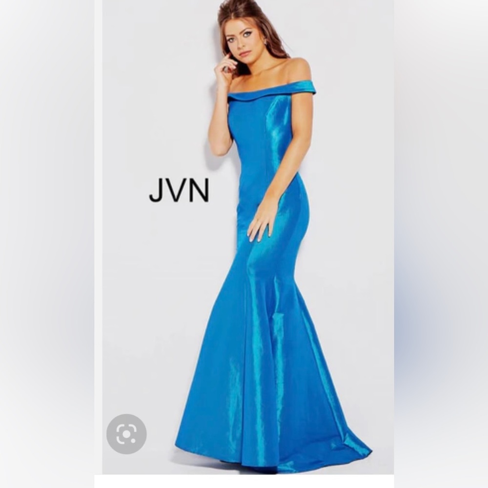 NEVER WORN (NWT) Jovani Prom Dress